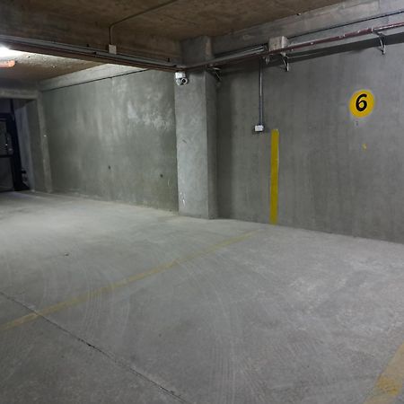 Appartamento Departamento - Salta Capital Ae - Edificio Usina Esterno foto