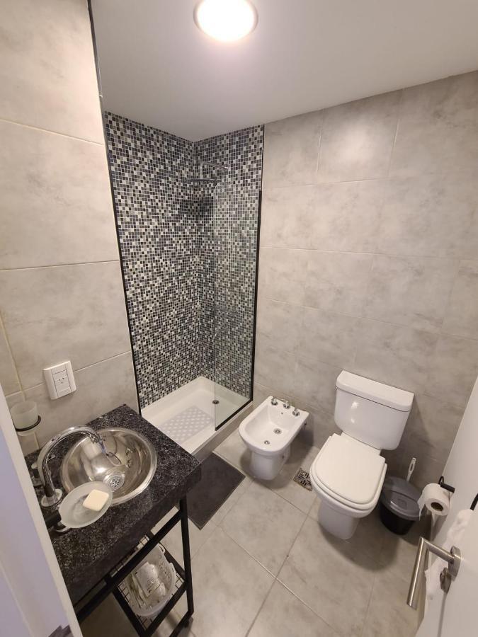 Appartamento Departamento - Salta Capital Ae - Edificio Usina Esterno foto